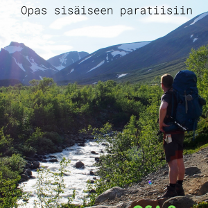 Helvetillinen stressi, osa 2 -digiopas